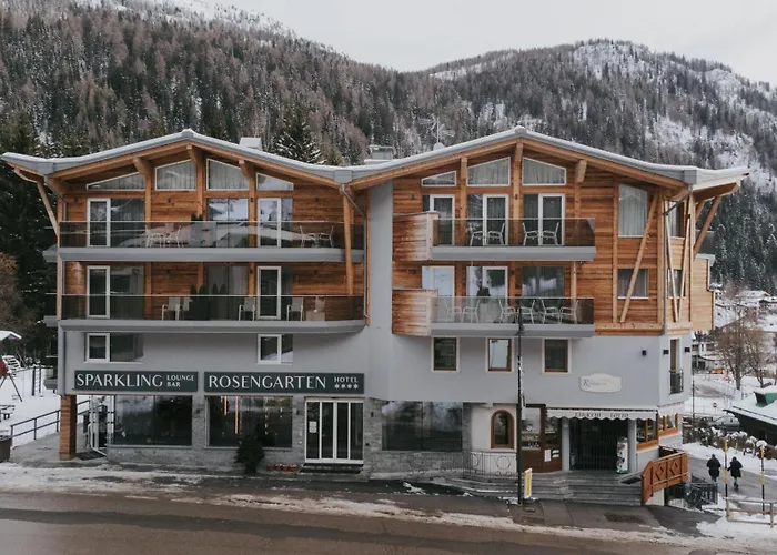 RosengartenAlbergo